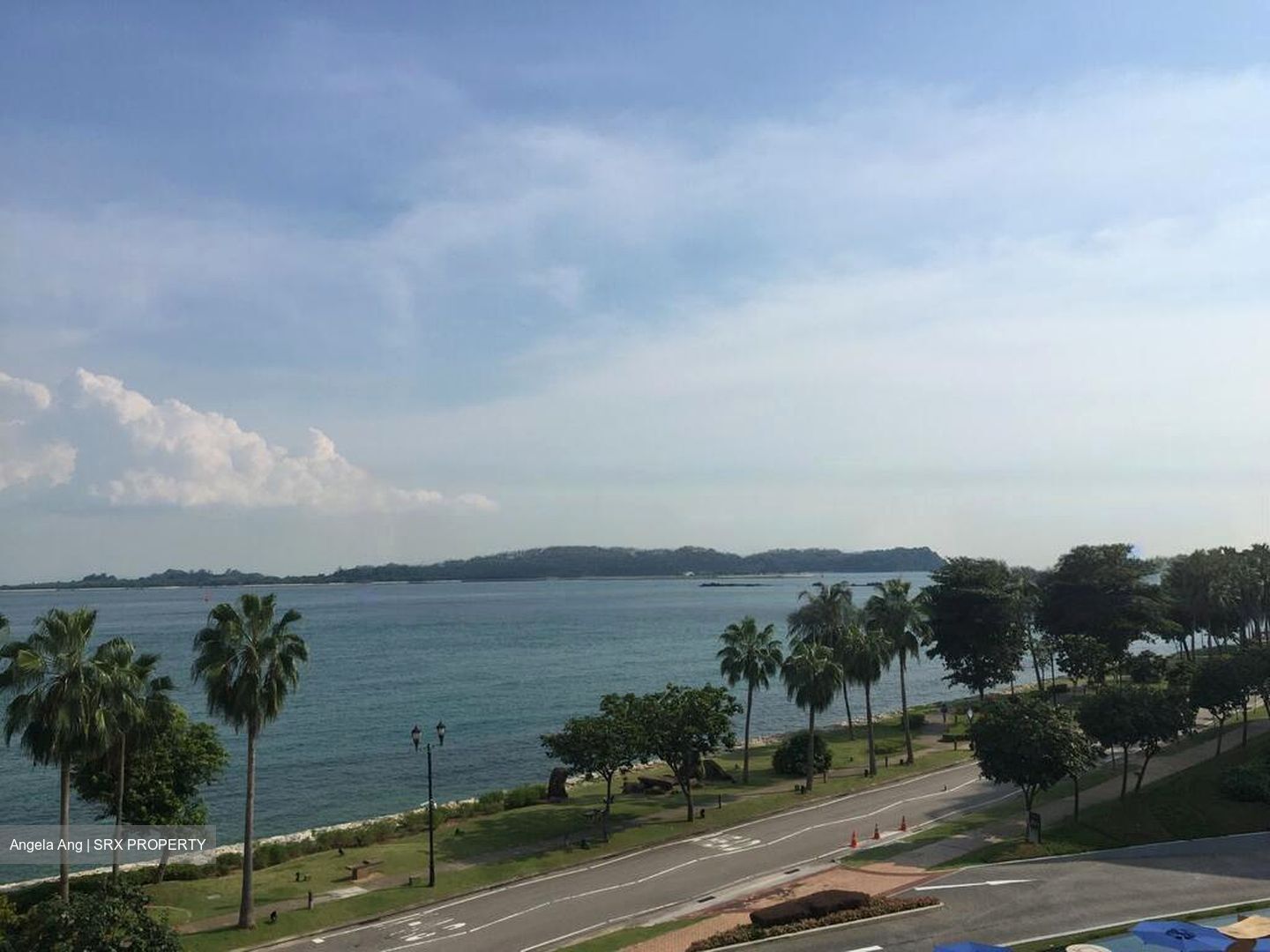The Coast at Sentosa Cove (D4), Condominium #466778151